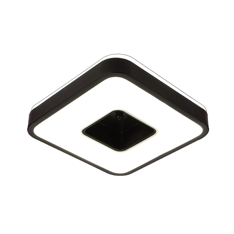 简约现代过道走廊客厅射灯led筒灯个性创意射灯