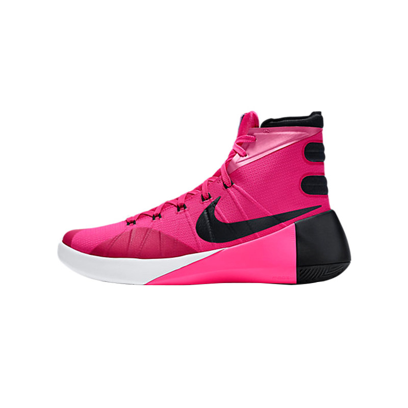 nike耐克hyperdunk2015hd2015乳腺高帮实战篮球球鞋篮球鞋