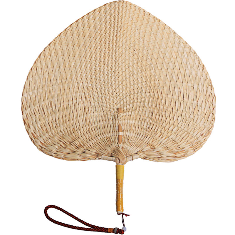 桃心芭蕉扇葵扇蒲扇竹木乘凉宝宝宝扇竹扇夏季扇子