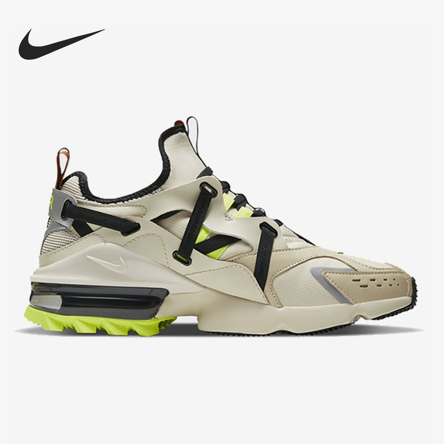nike耐克正品airmaxinfinitywntr男子训练运动运动休闲鞋