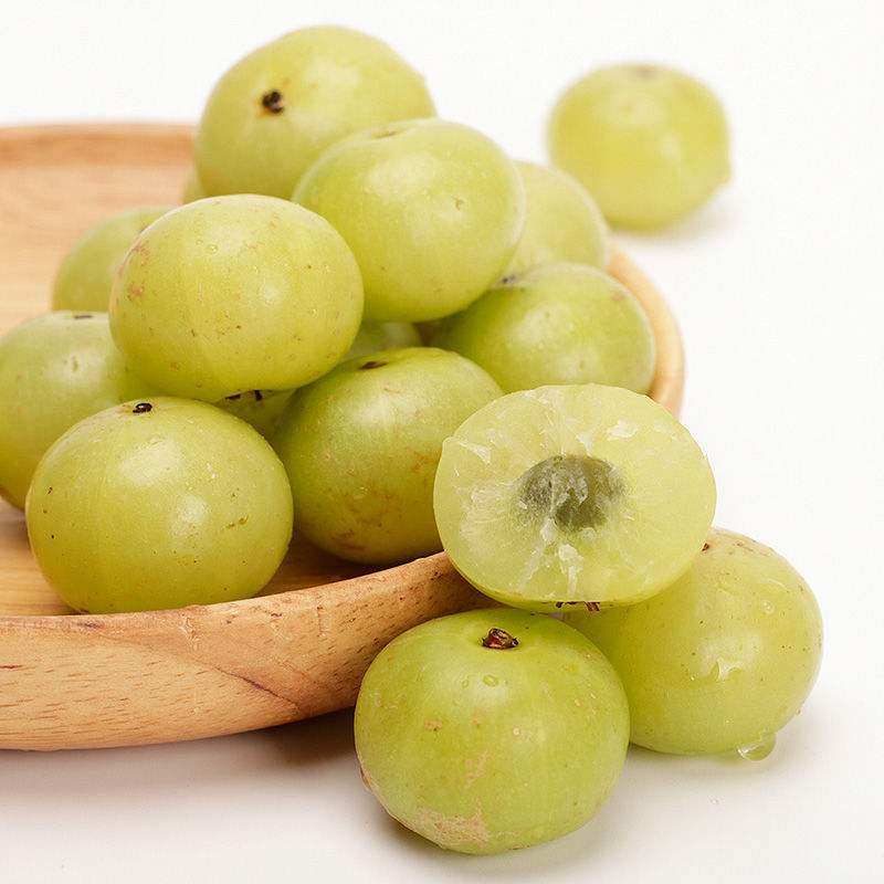 新鲜果牛汤包炖汤腌制泡酒酸涩果酸生水果油甘其它