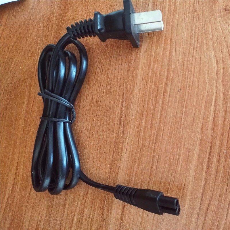 手电筒数据线强光双孔电源线充电器防身手电220v直冲数据线