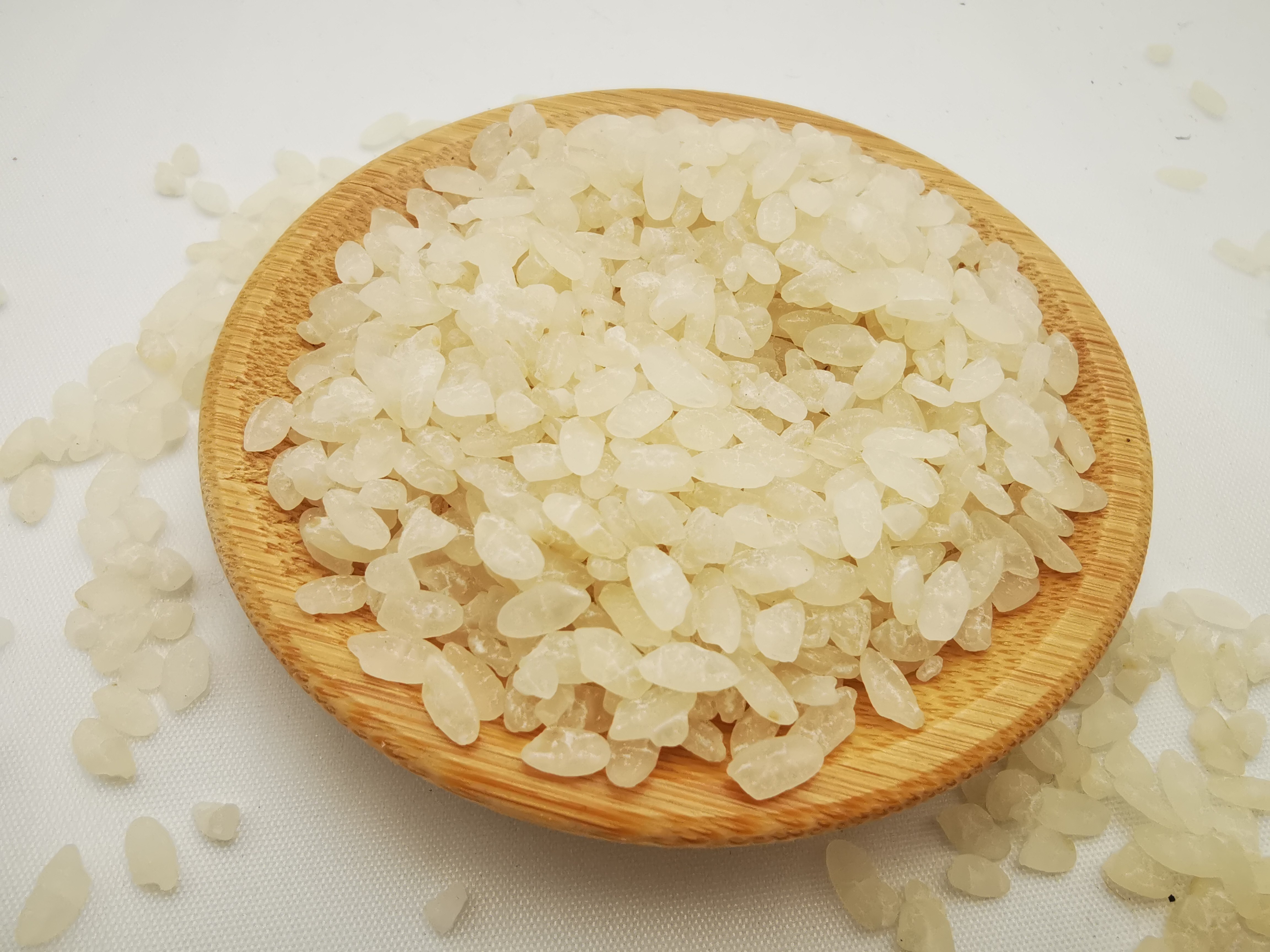 广西阴米桂林特产米花熟糯米米农家炒米油茶糯米