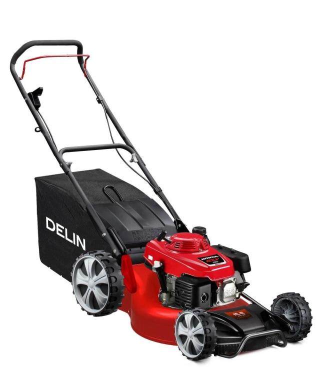 进口本田gx50动力割草机汽油背负式打草机4冲程割灌机开荒除草机