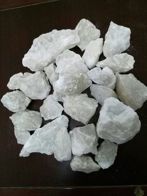 石膏天然中药材食用细理石豆腐豆脑二水硫酸钙1kg其他药食同源食品