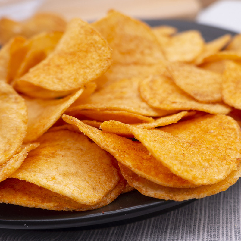 调料土豆现炸片撒薯片外撒商用洋芋薯塔其它调料