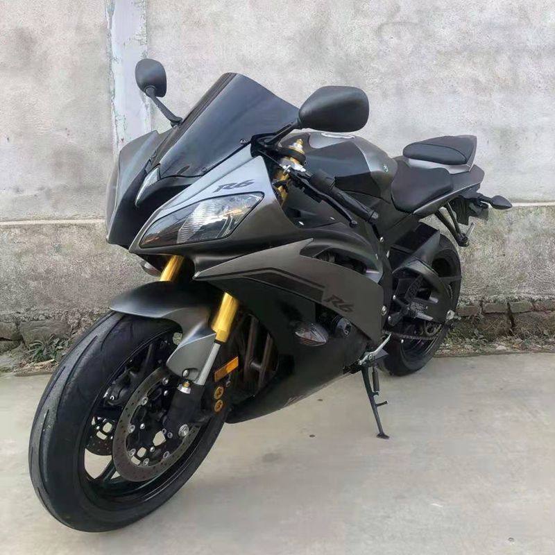 进口四缸r6地平线r3跑车机车重机杜卡迪雅马哈摩托车整车