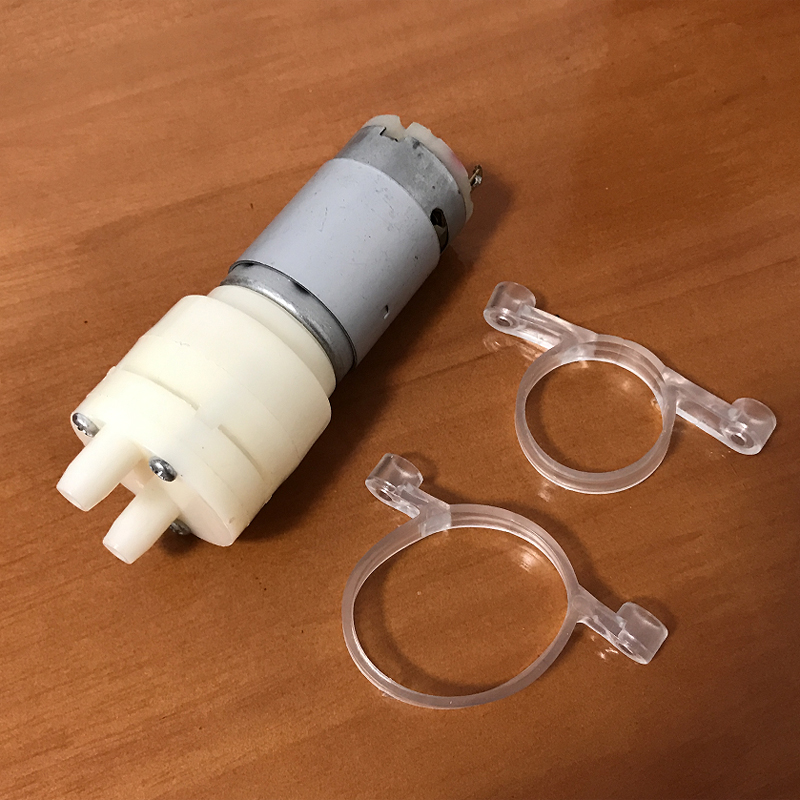 茶台茶具抽水水泵12v茶吧机自吸泡茶机茶壶自动茶道