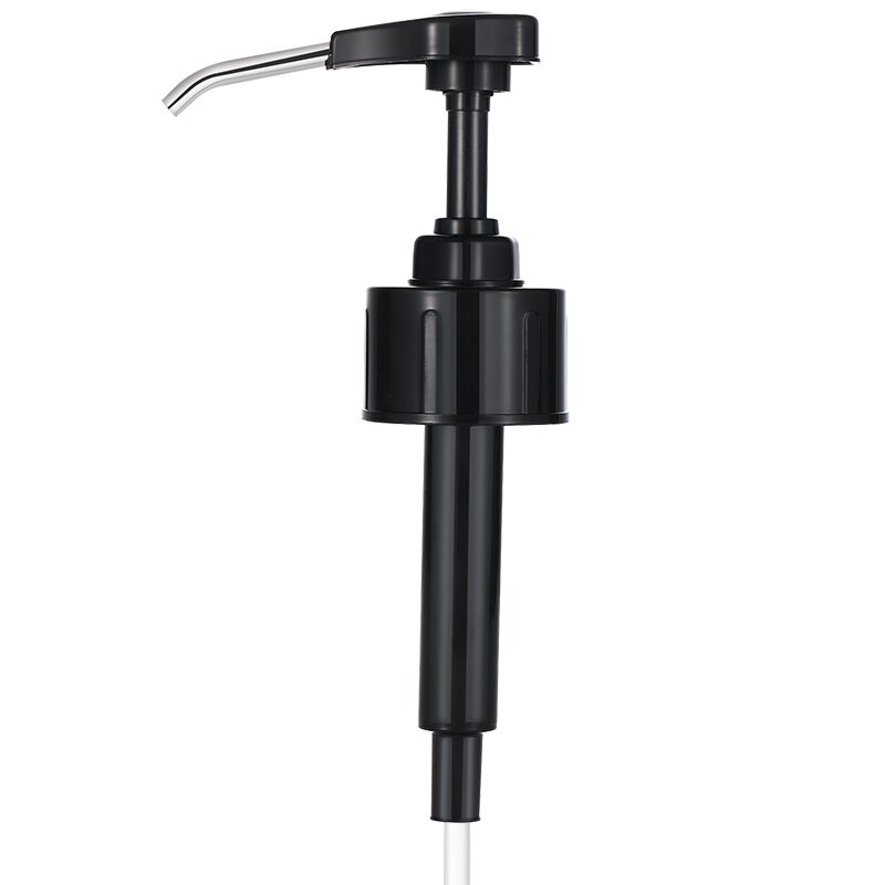 蚝油油瓶压嘴按压泵头油壶挤压神器家用挤蚝油壶