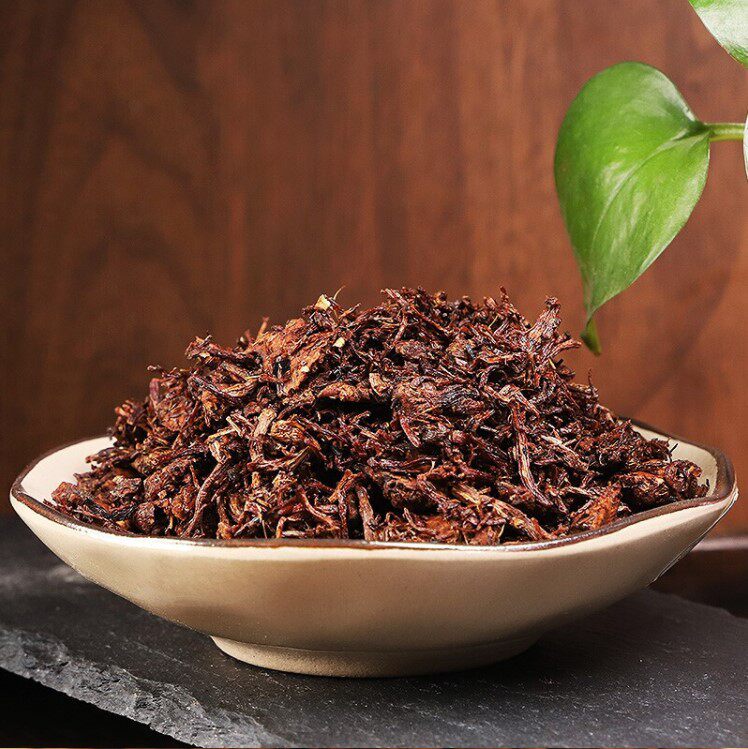 紫菀中药材蜜制精品无硫炙紫苑野生食用500g克包其他药食同源食品