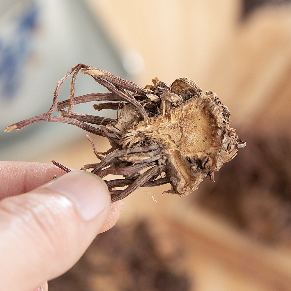 中药材店铺紫菀500g食用紫苑农产品野生生紫草药其他药食同源食品