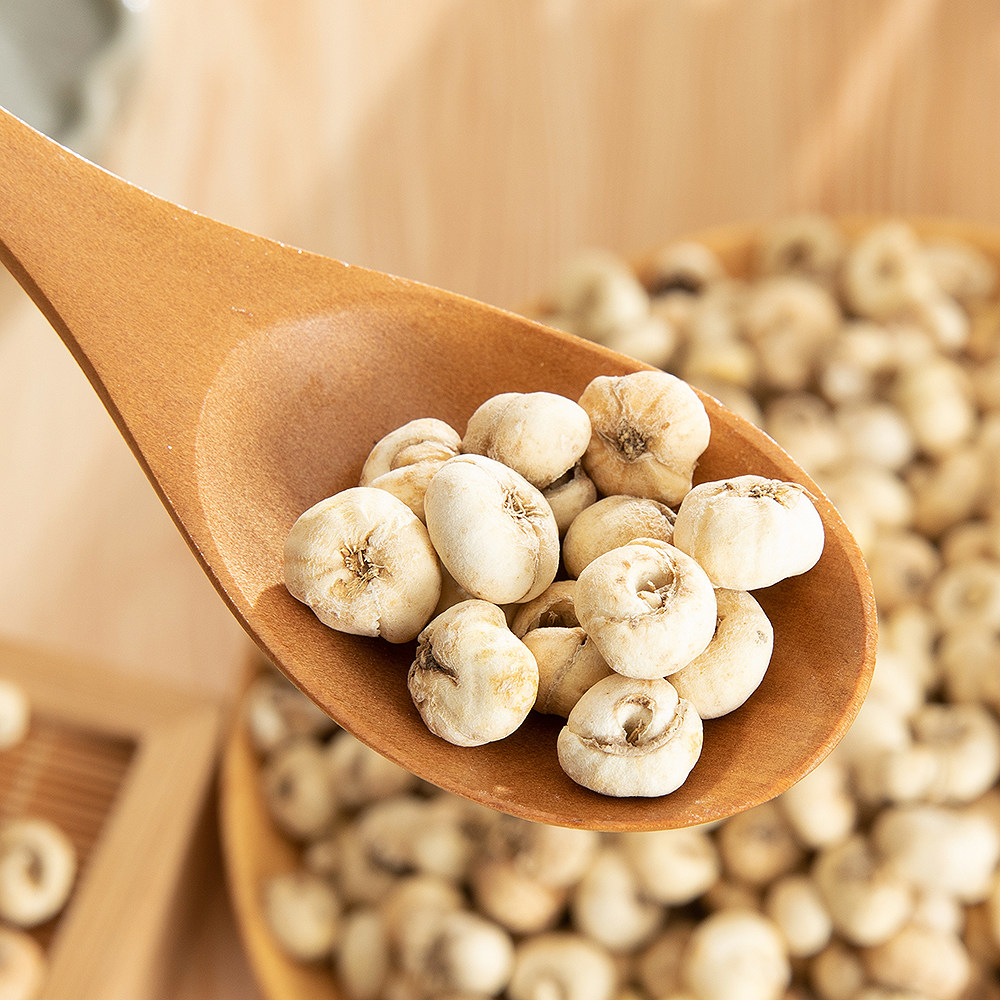 贝母中药材精选小贝非川新货250g免费磨粉其他药食同源食品