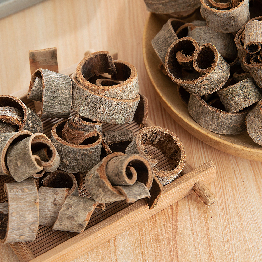 厚朴中药材特级中医四川正品新货另有500g其他药食同源食品