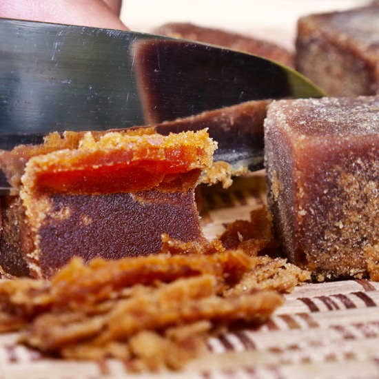 红糖云南甘蔗手工古法法老姜茶大姨妈调理气血红糖