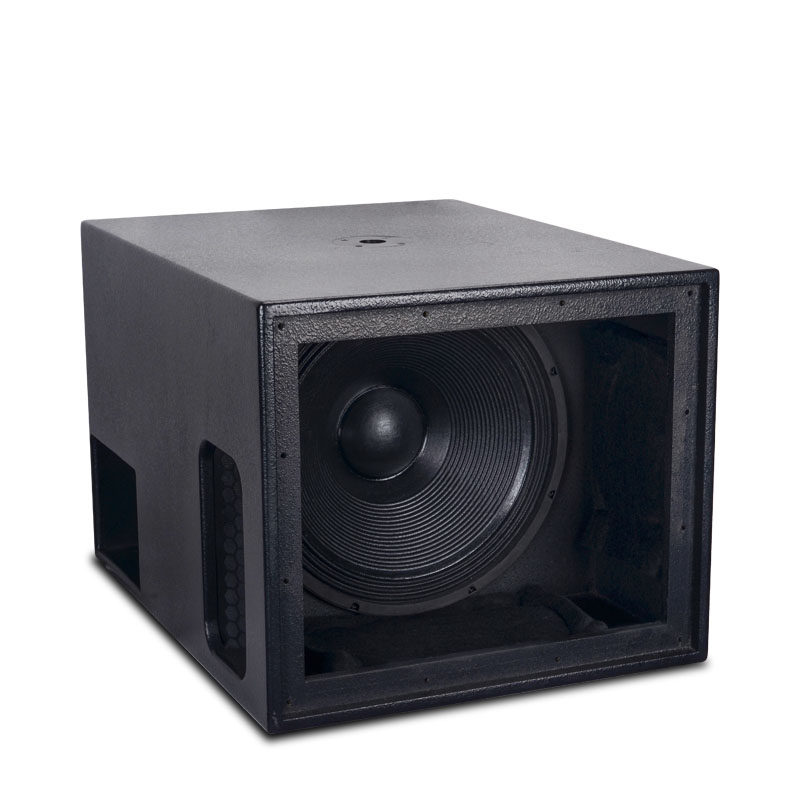 低频单双18寸ls1200低音炮音箱专业ktv酒吧舞台低音炮