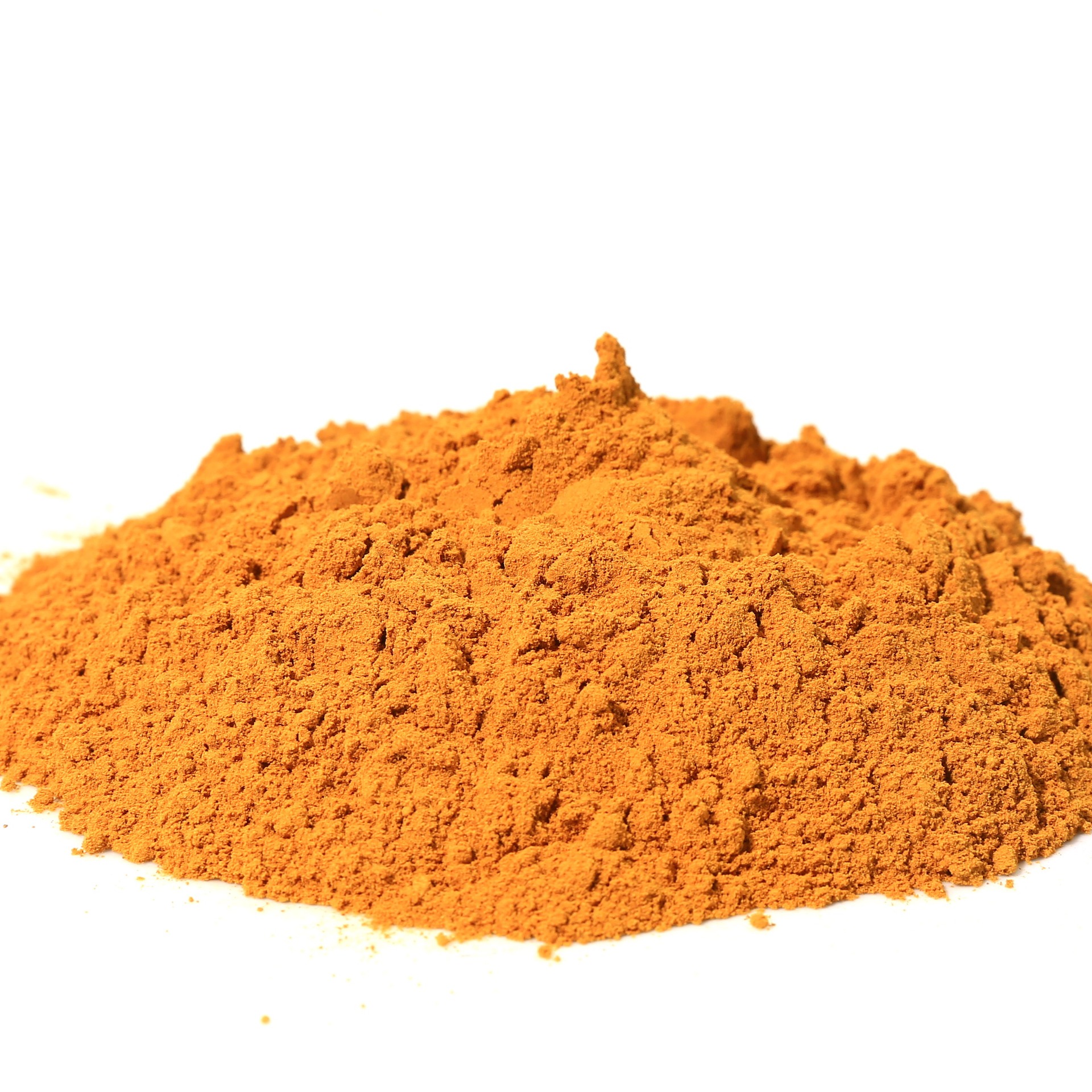 七色花语肉桂粉玉粉姜饼屋调味料西餐其它调料