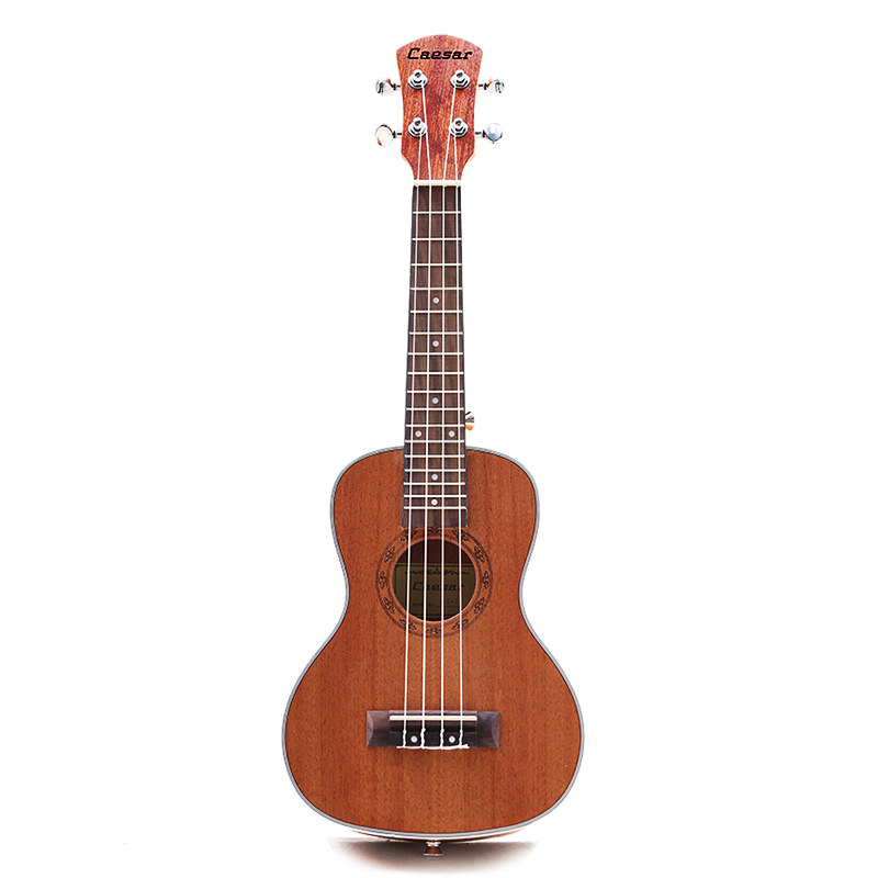 caesar凯撒u246尤克里里单板乌克丽丽26寸ukule初学尤克里里