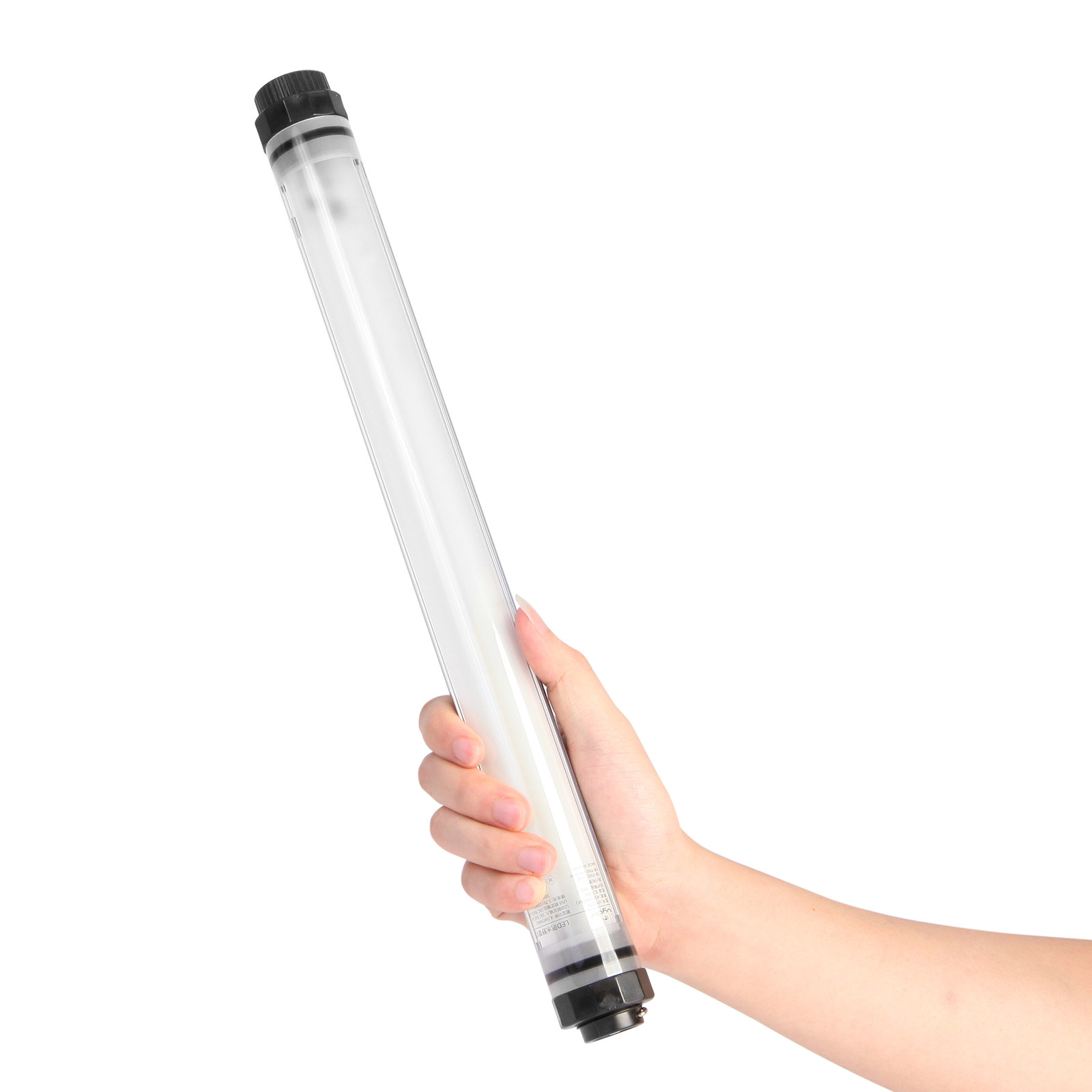 补光手持灯影防水外拍摄影摄像灯棒电光影视人像影室灯