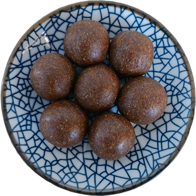 薯蓣丸张仲景金匮原方古法大蜜丸240克jt叔叔推荐