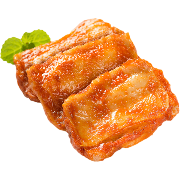 瑞发德腿排10片*10袋瑞发德奥尔良腿排鸡腿肉bbq腿排奥尔良鸡腿堡 | 