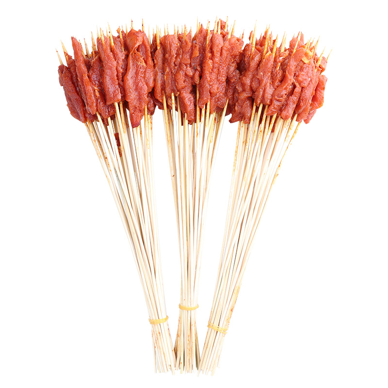 小串牛肉风味烧烤铁板食材鸭肉串小肉串商用其它