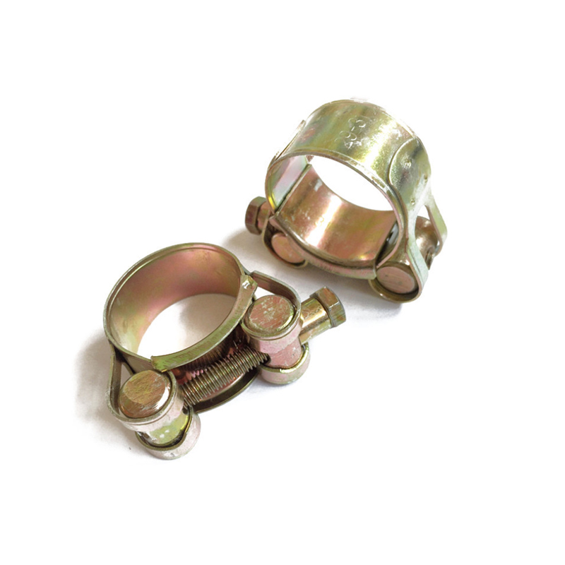 镀锌强力喉箍重型卡箍抱箍大水水管固定管卡管夹