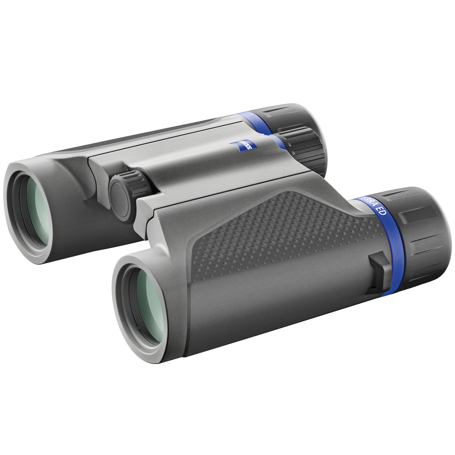 zeiss蔡司terraed陆地10x25高清高倍便携成人普通望远镜