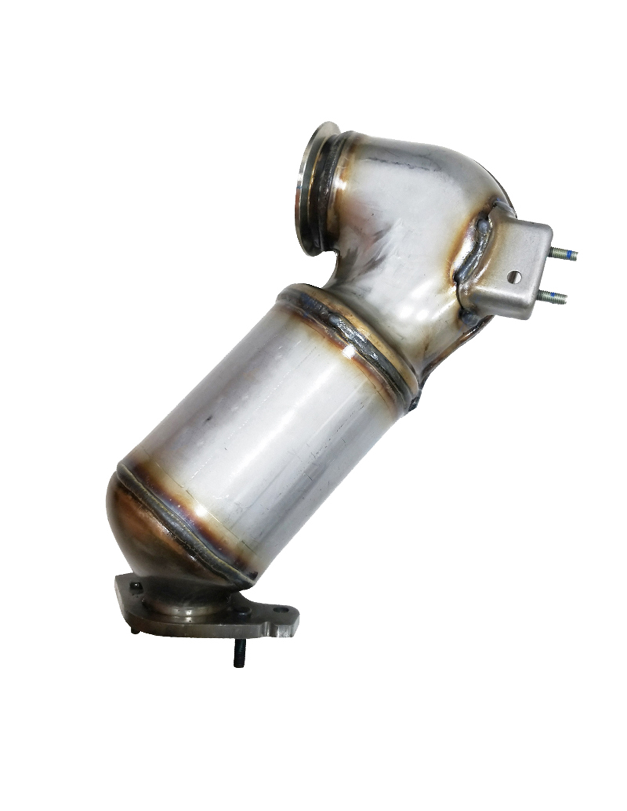 适用荣威新款rx5rx3三元催化净化器厂家直销三元催化