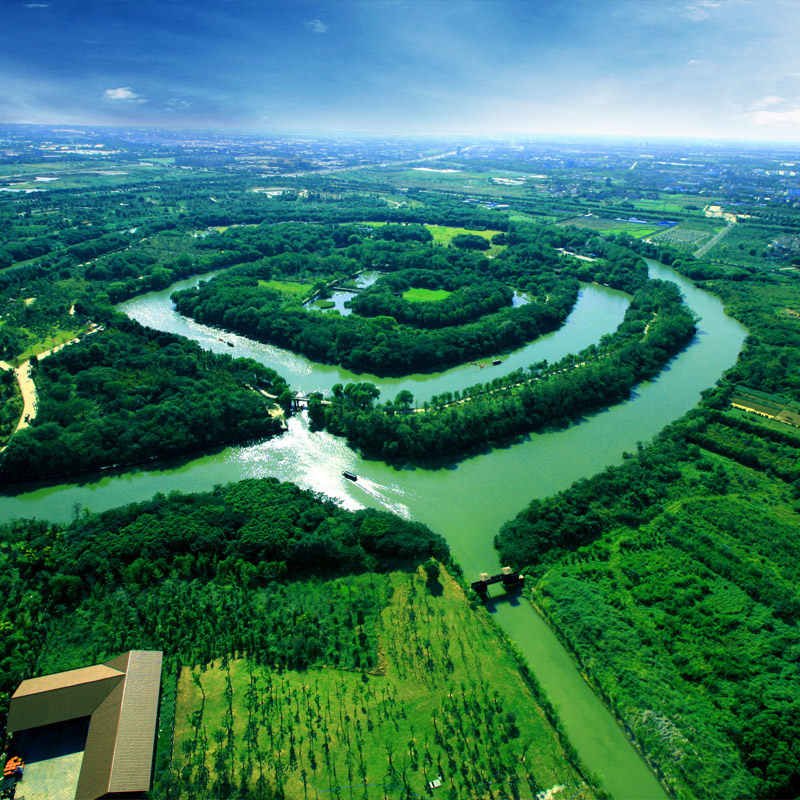 常州淹城遗址公园大门门票国内票务