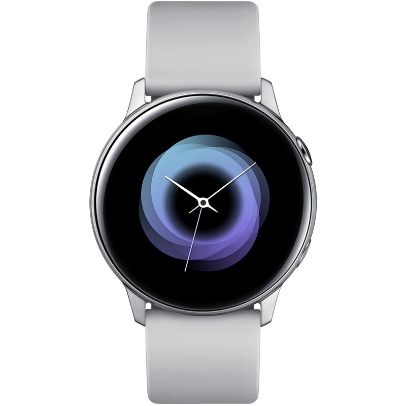 二手samsung/三星 galaxy watch active 2 新款r500 r820r830手表