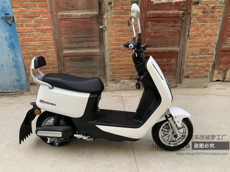 定制爱玛礼物n200电动车脚垫am500dqt30b电瓶车踏板防晒电动车脚垫