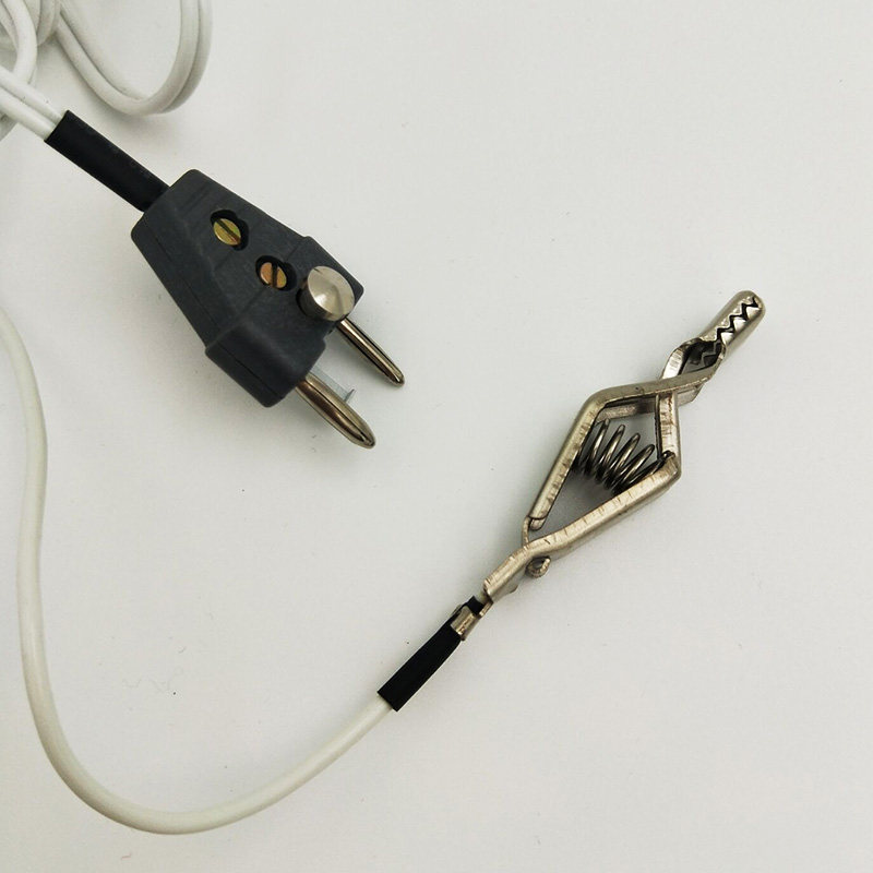 现货击剑手线击剑器材花剑手线佩剑手线af花佩手线 通用3根包邮