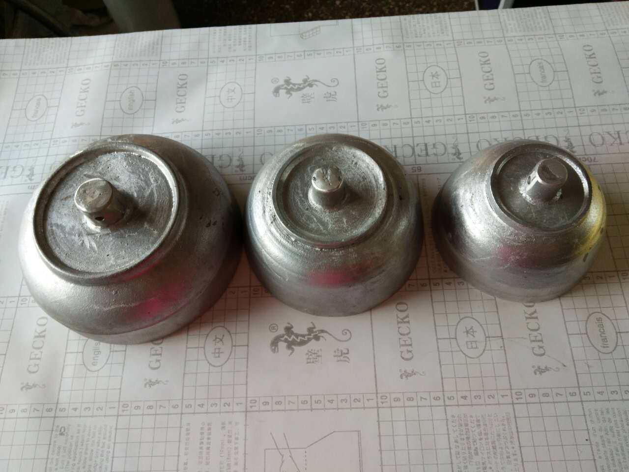 道具肚皮吸碗特技气功表演魔术道具