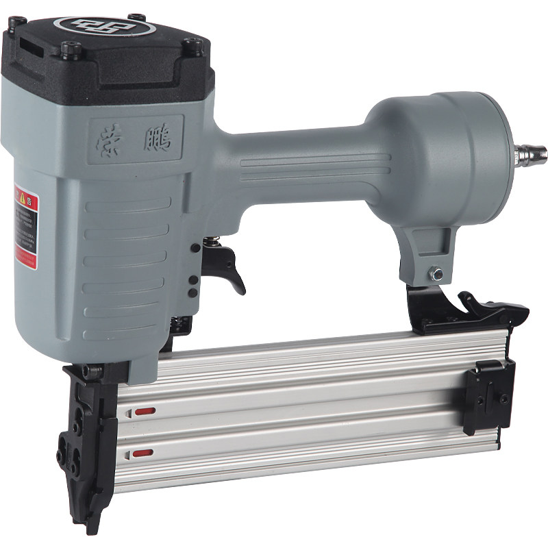 钉枪荣鹏st64k轻型st38气动气排钉射木工f30气钉枪