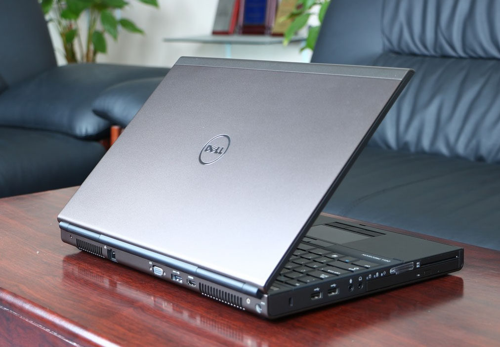 dell/戴尔m6700二手笔记本电脑m6600游戏本m4800移动图形工作站i7