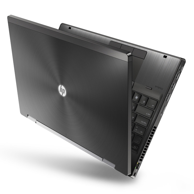 hp惠普8760w移动图形工作站8770w二手笔记本电脑17寸游戏本