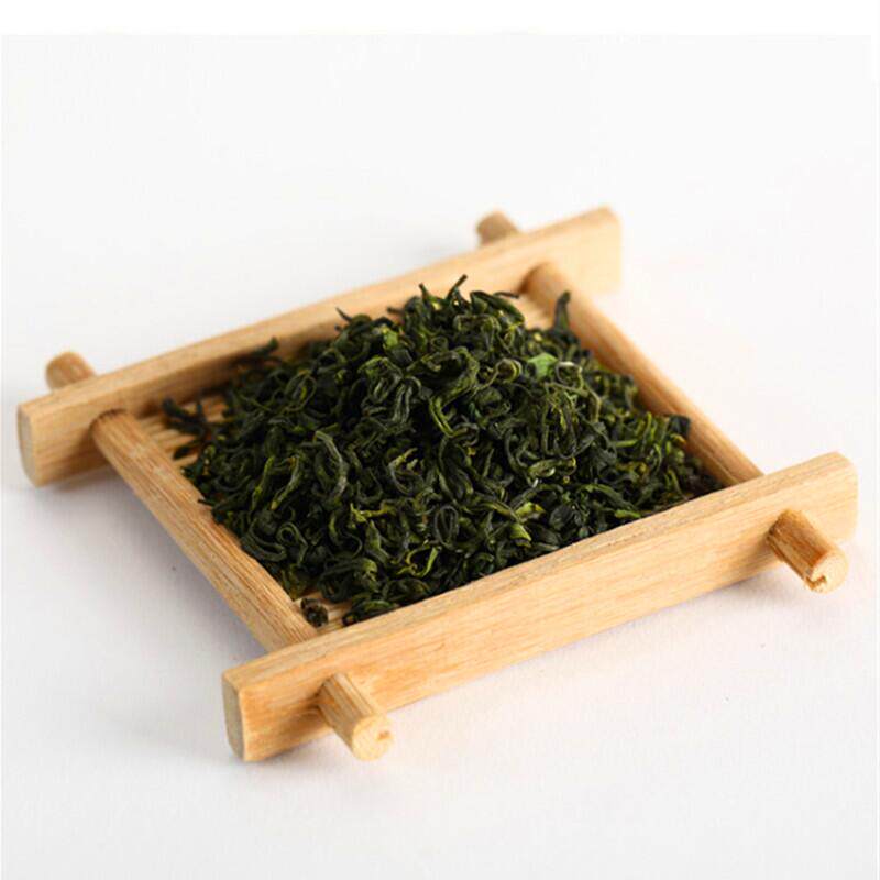 2022青岛崂山绿茶新茶高山春茶茶叶浓香香型其它绿茶