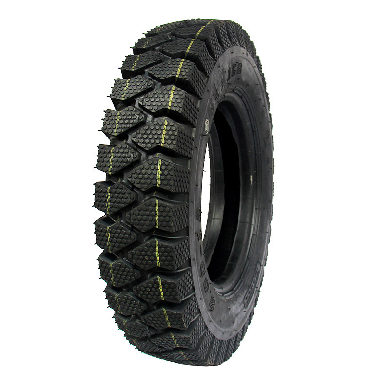 神燕天府三轮车轮胎农用运输微耕机外胎45050060012钢丝载重王