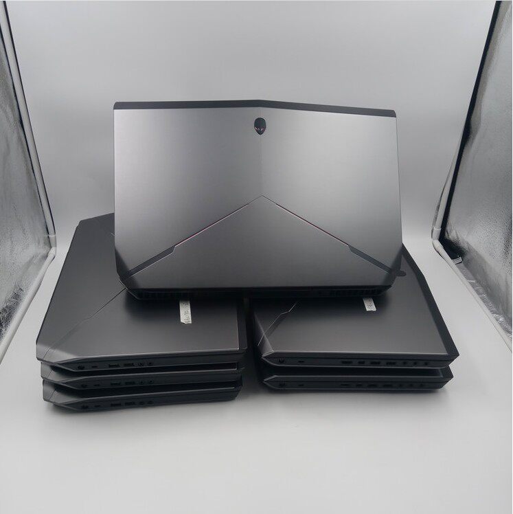 dell/戴尔 外星人17 alw17d-5948