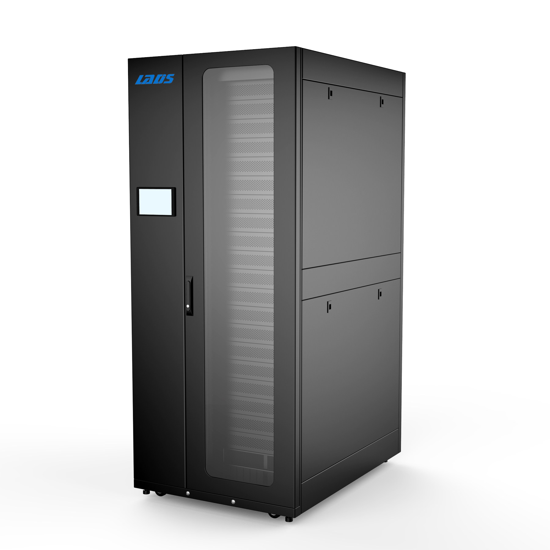 雷迪司数据数据机机房一体化机柜ups电源服务器精密空调ups电源