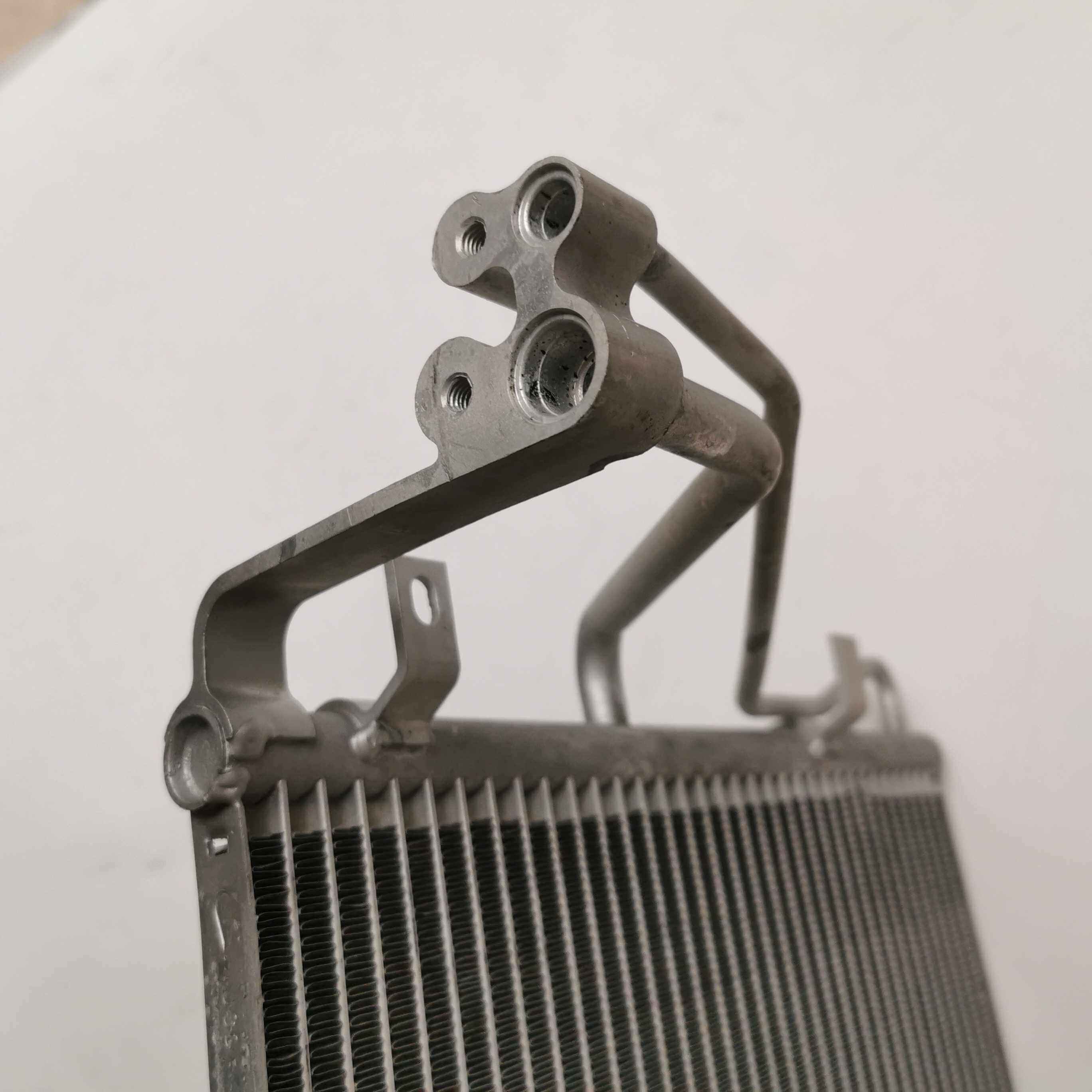 冷凝器起亚亚新佳乐汽车空调散热热网散热片其他汽修汽保工具