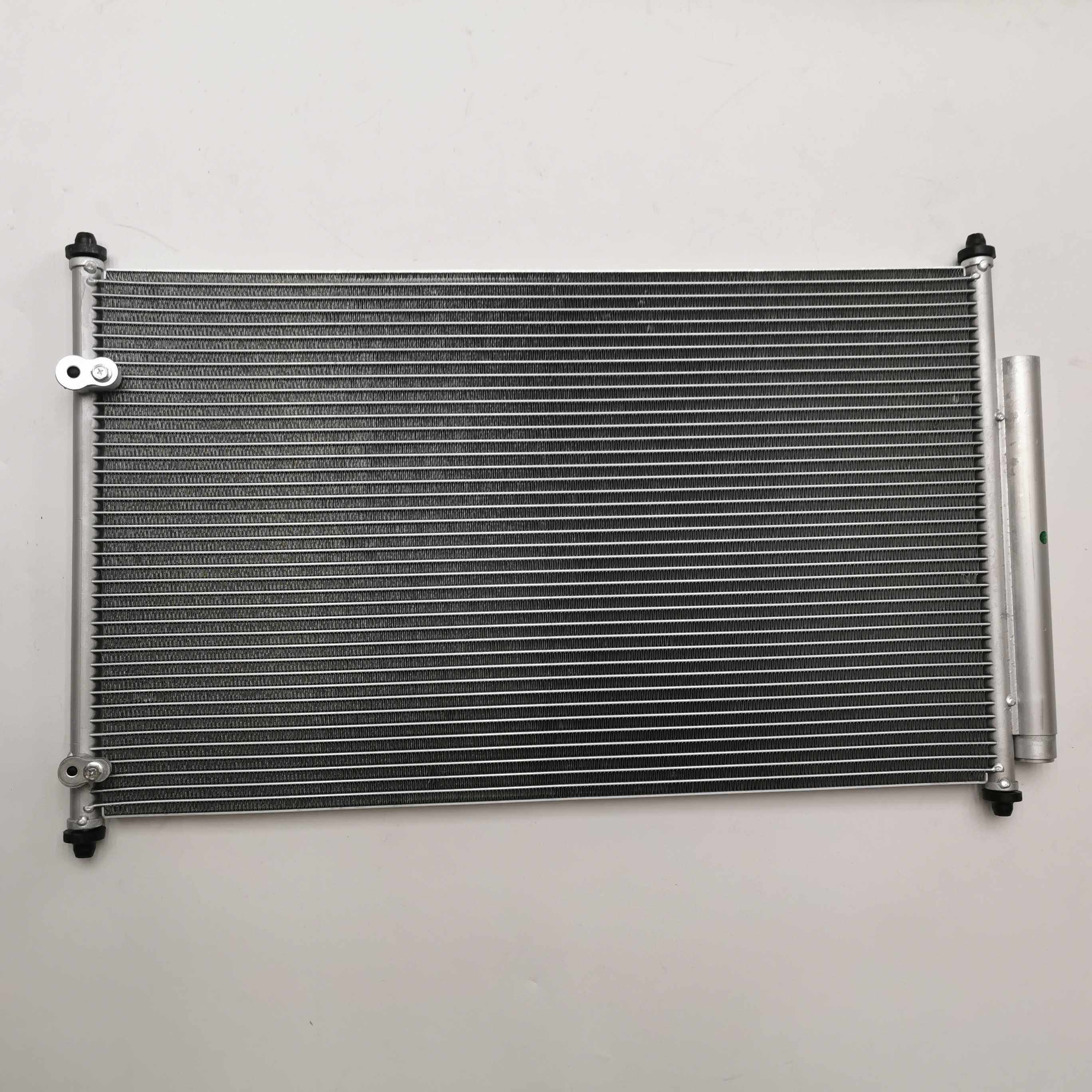 空调本田缤智冷凝器适配散热器散热热网其他汽修汽保工具