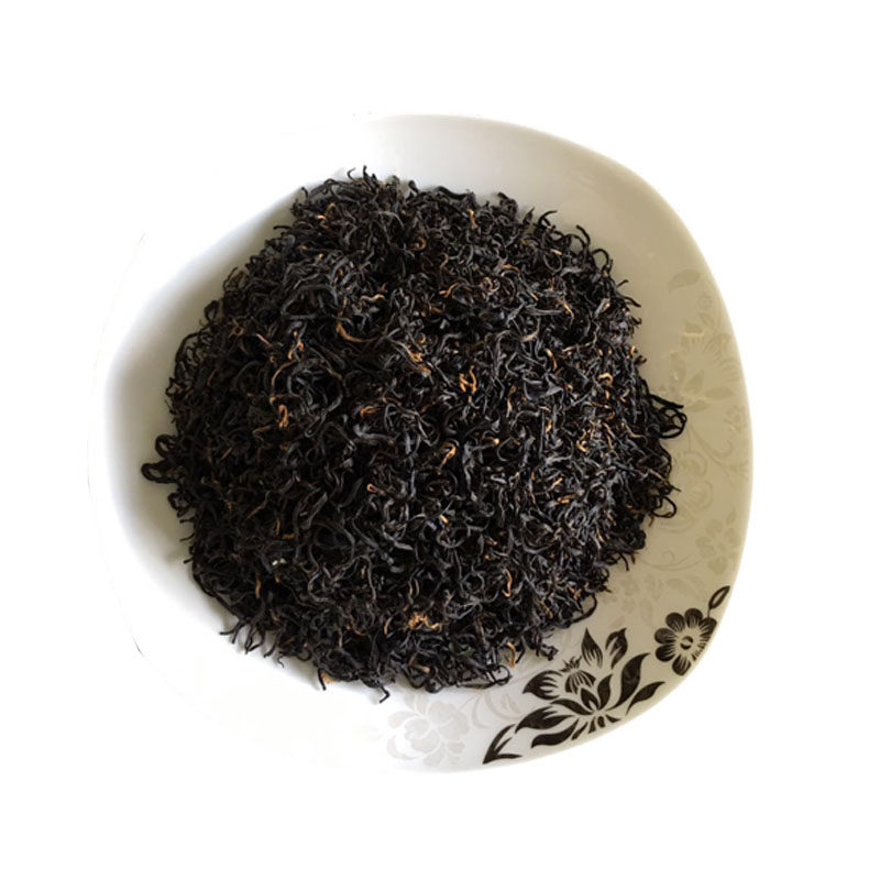 古丈红茶一级茶叶新茶散装500g礼盒盒装送礼其它红茶