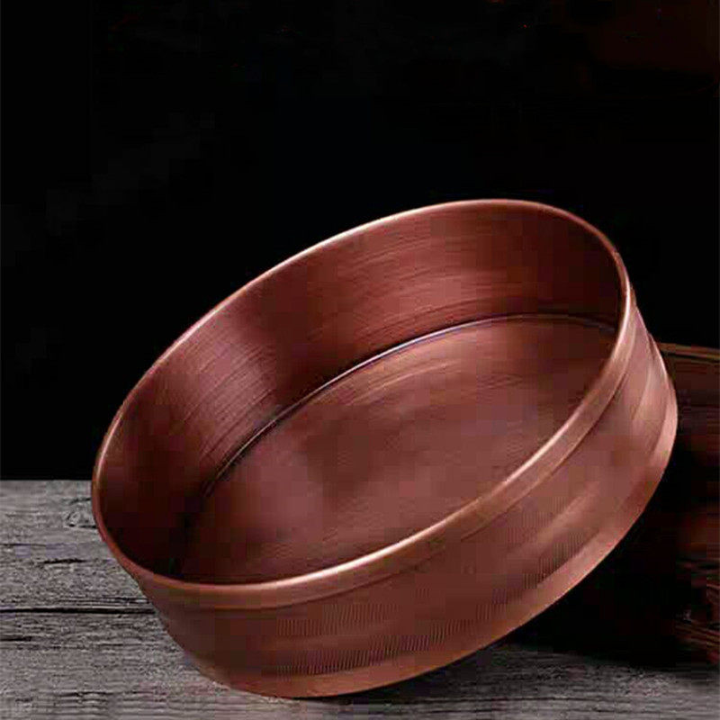 修法红铜曼扎盘专用曼达盘茶罗大号大号小号其他