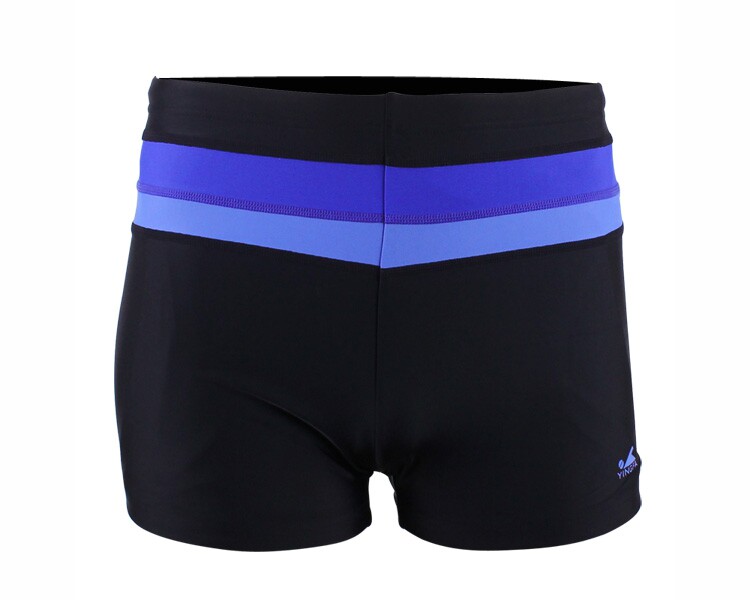 英发yingfa 特价 3807 沙滩温泉游泳裤 3803多款 平角泳裤 断码 男士