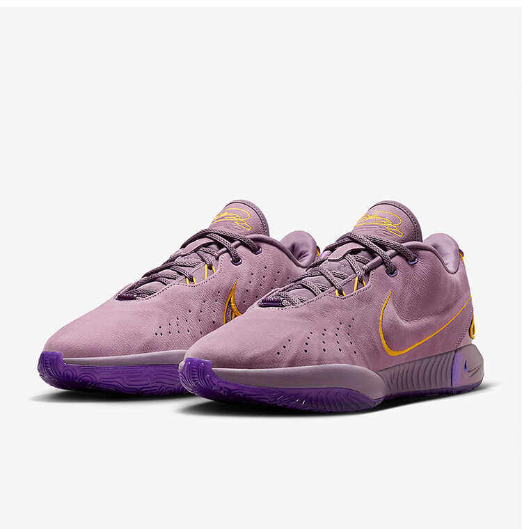 nikelebronxxiep詹姆斯21男运动缓震篮球鞋fv2346500001