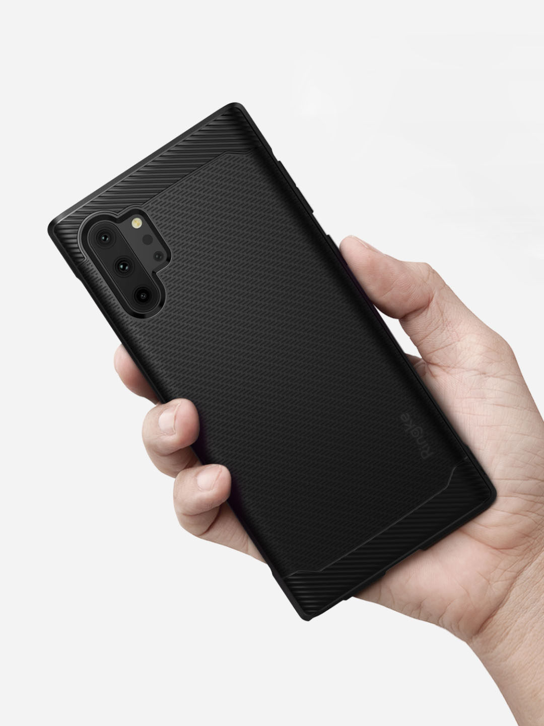 韩国ringke适用于三星note105g全包防摔透明超薄手机保护套