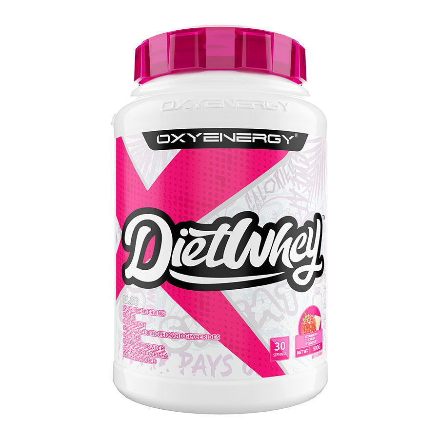 musclelab氧气能量女性专属乳清蛋白粉运动健康分离营养左旋cla