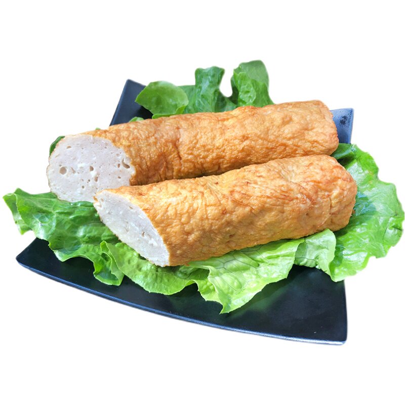 肉卷潮汕手工卷章猪肉隆江特产猪肉饼广章肉条肉丸