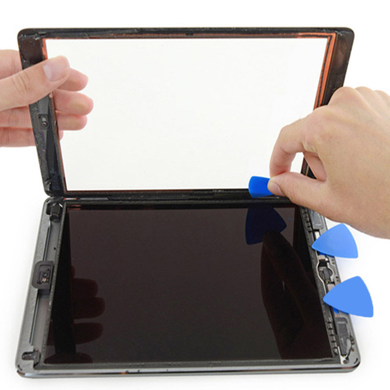 上海苹果ipad换屏上门维修ipadpro 9.7 10.5 12.9换外屏屏幕总成